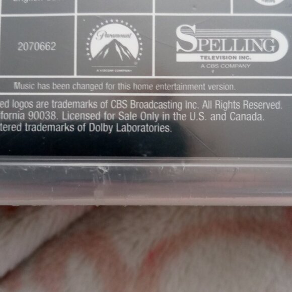 Vegas complete series - Picture 4 of 7